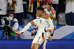 Kết quả Dự đoán EURO 2024 nhận quà VTC News ngày 14/6
