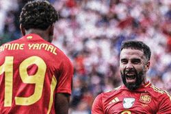 Tin nóng thể thao sáng 16/6: Tây Ban Nha lập hàng loạt cột mốc ở EURO 2024, sao tuyển Ý thách thức