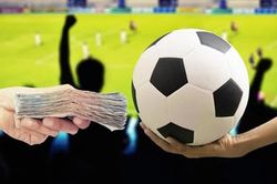 Cẩn trọng với các hành vi rủ rê, lôi kéo cá cược bóng đá mùa EURO