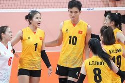 Bóng chuyền nữ Việt Nam đã biết đối thủ ở FIVB Challenger Cup 2024, cơ hội lớn dự giải tầm cỡ thế giới