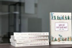 Ra mắt cuốn sách đặc biệt về lịch sử chữ quốc ngữ