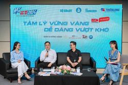Tình nguyện số, tiếp sức mùa thi