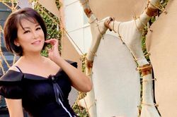 Nữ ca sĩ Việt tuổi 50 viên mãn bên chồng con trong biệt thự hơn 70 tỷ đồng ở Mỹ