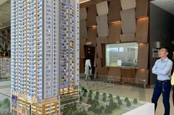 Bình Dương: Thị trường BĐS sôi động, nguồn cung dồi dào