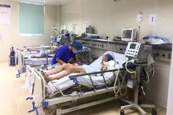 Hà Nội có ca viêm não Nhật Bản đầu tiên trong năm
