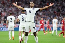 Kỷ lục lâu năm do Ronaldo nắm giữ bị ngôi sao Real Madrid phá ở EURO 2024
