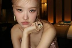 Sự nghiệp Blackpink sau khi rời YG: Rosé gia nhập The Black Label