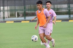 HLV Trần Minh Chiến gút danh sách, U16 Việt Nam tự tin dự giải Đông Nam Á