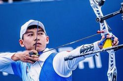 Thua Brazil, bắn cung Việt Nam trượt suất dự Olympic 2024 đồng đội nam, đặt hy vọng vào các nội dung cá nhân