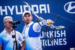 Thể thao Việt Nam giành tấm vé thứ 12 dự Olympic Paris 2024, với chiến tích từ môn bắn cung