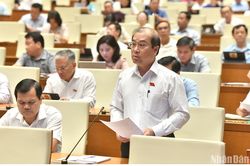 Xây dựng cao tốc Gia Nghĩa-Chơn Thành: Cần đánh giá kỹ tác động đến các dự án BOT song hành