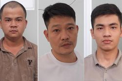 Đà Nẵng triệt xóa nhóm cho vay lãi nặng, đòi nợ kiểu khủng bố