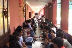 Trường Tiểu học Thực hành Sài Gòn vẫn giữ kế hoạch bán hồ sơ như thông báo trước đó