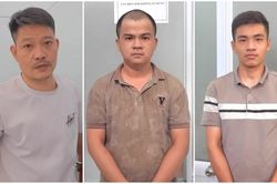 Đà Nẵng: Phá đường dây cho vay với lãi suất 400%/năm