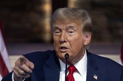 Nỗi khiếp đảm của Ukraine một khi ông Trump tái đắc cử