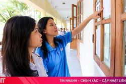 Link tra cứu điểm thi vào lớp 10 THPT Hà Tĩnh