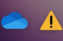 Lỗi nghiêm trọng trên OneDrive khiến người dùng lầm tưởng là virus