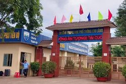 Thông tin mới nhất vụ 19 học sinh ở Gia Lai nhập viện sau khi ăn tại trường
