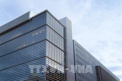 Ngân hàng Thế giới hạ dự báo tăng trưởng kinh tế Argentina