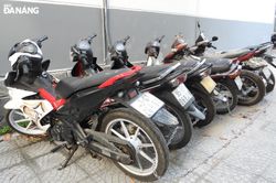 Bắt nhóm đối tượng cho vay lãi nặng