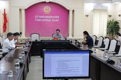 Góp ý hoàn thiện các dự thảo Nghị định liên quan đến kinh doanh bất động sản
