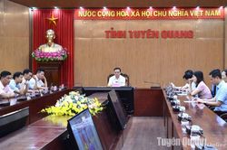 Đảm bảo tính thống nhất, đồng bộ trong luật