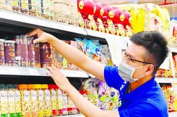 Gánh nặng giá cả 'đè' vai doanh nghiệp