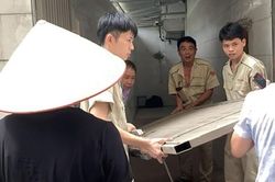 Tranh chấp lối đi, hành xử không cần luật pháp