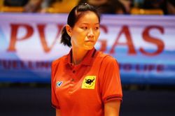 Huyền thoại Ngọc Hoa là ngôi sao duy nhất thuộc 'thế hệ vàng' làm được điều đặc biệt, đẳng cấp là mãi mãi