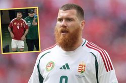 Tiền đạo 'bụng bia' ở EURO 2024 là chân sút của CLB số 1 Hàn Quốc, từng có giá kỷ lục CLB