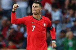 Lịch thi đấu Euro 2024 hôm nay (18-6): Ronaldo xuất trận