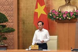 Xử lý nghiêm các vụ môi giới, móc nối đưa tàu cá, ngư dân Việt Nam đi khai thác bất hợp pháp