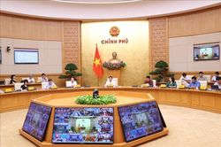 Tiêu chí phân bổ chỉ tiêu sử dụng đất cho địa phương cần có tính định lượng, phù hợp thực tế