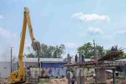 Giải ngân vốn đầu tư công khởi sắc nhưng chưa như kỳ vọng