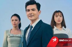 Trạm Cứu Hộ Trái Tim lộ đại kết cục: Gia đình 4 người của Hồng Diễm - Quang Sự hạnh phúc viên mãn