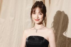 Hòa Minzy hết 'độc thân'?