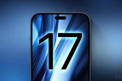 iPhone 17 sẽ là thiết bị mỏng nhất mà Apple từng sản xuất