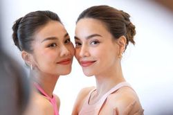 Hồ Ngọc Hà làm rõ một tin đồn liên quan đến mối quan hệ với Thanh Hằng