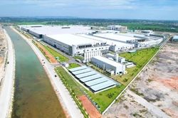 Marubeni đầu tư vào Amata City Hạ Long