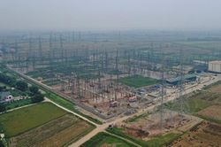Hoàn thành đóng điện hạng mục thứ 2 đường dây 500kV mạch 3