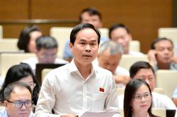 Việc sửa đổi Luật Công đoàn là cần thiết trong điều kiện hiện nay