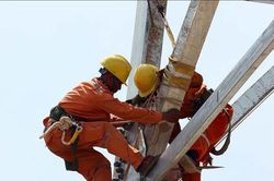Đóng điện hạng mục thứ 2 thuộc Dự án đường dây 500kV mạch 3