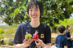 Tin nóng thể thao sáng 19/6: Chủ công Thanh Thúy bất ngờ thể hiện tài lẻ chưa ai biết đến, Ronaldo lập thành tích đặc biệt