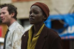 Phim 'A Quiet Place: Day One': Phần tiền truyện kịch tính trong thế giới hậu tận thế