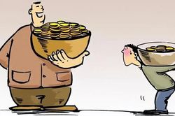 Chữ và nghĩa: Giàu đắc trung đắc hiếu…