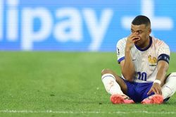 Đội tuyển Pháp ở EURO 2024: Mbappe chưa hay, nhưng vẫn là điểm tựa