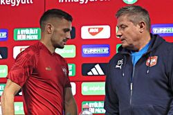 ĐT Serbia mâu thuẫn nội bộ, đội trưởng xin lỗi vì phát biểu quá xốc nổi ở EURO 2024