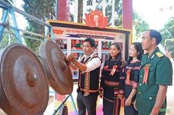 Công ty Bình Dương: Thi đua vượt qua khó khăn, hoàn thành tốt nhiệm vụ chính trị