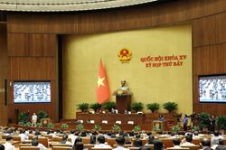 Cần thực hiện theo đúng quy định của Luật Đầu tư công