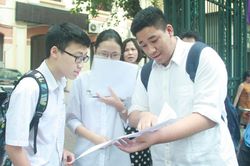 Lưu ý xét tuyển bằng học bạ vào Trường ĐH Mỏ - Địa chất năm 2024